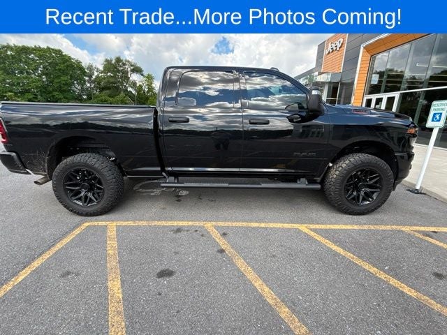 ram ram 2500 pickup 2026 3C6UR5DJ1TG202568 image ram ram 2500 pickup 2026 3C6UR5DJ1TG202568 image